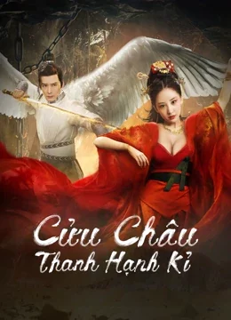 Xem Phim Cửu Châu Thanh Hạnh Kỉ Vietsub HD Online