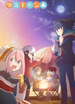 Xem Phim Dã Ngoại Thảnh Thơi (Phần 2) Vietsub HD Online