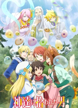 Đặc Ân Của Thần (Phần 1)