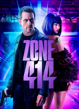 Xem Phim Đặc Khu 414 Vietsub HD Online