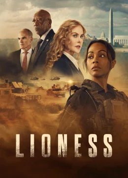 Xem Phim Đặc Nhiệm: Sư Tử Cái (Phần 2) Vietsub HD Online