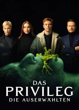 Xem Phim Đặc Quyền Vietsub HD Online