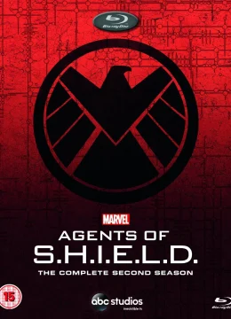 Xem Phim Đặc Vụ S.H.I.E.L.D. (Phần 2) Vietsub HD Online