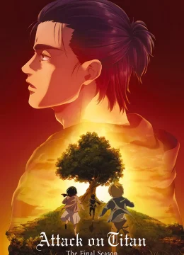 Đại Chiến Người Khổng Lồ (Phần Cuối)