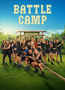 Xem Phim Đại Chiến Trại Hè Vietsub HD Online