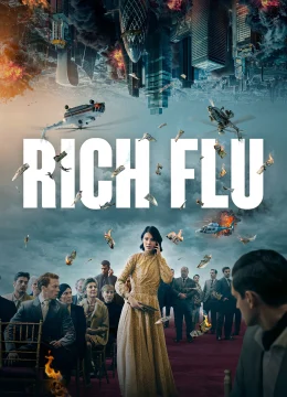 Xem Phim Đại Dịch Chốn Phù Hoa Vietsub HD Online