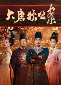 Xem Phim Đại Đường Địch Công Án Vietsub HD Online