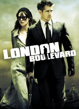 Đại Lộ Luân Đôn