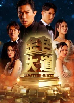 Xem Phim Đại Lộ Màu Vàng Vietsub HD Online