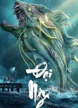 Xem Phim Đại Ngư Vietsub HD Online