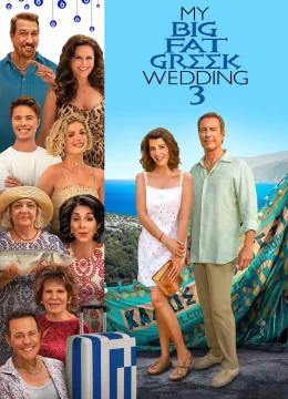 Đám Cưới Tại Hy Lạp 3