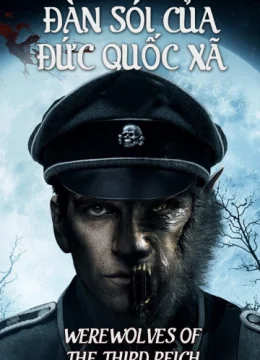 Xem Phim Đàn Sói Của Đức Quốc Xã Vietsub HD Online