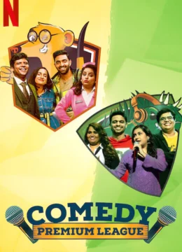 Danh hài quyết đấu