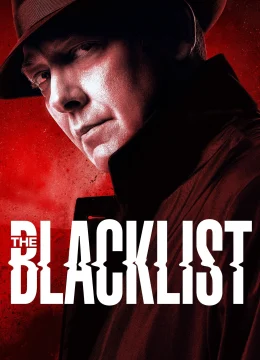 Danh Sách Đen (Phần 7)