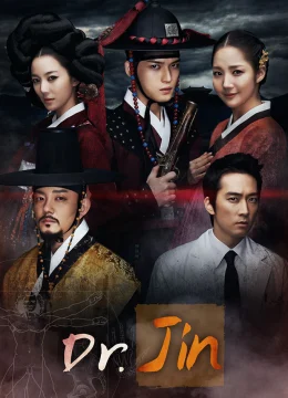 Xem Phim Danh Y Vượt Thời Gian Vietsub HD Online