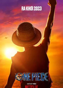 Đảo Hải Tặc (Live Action)