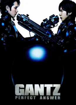 Xem Phim Đáp Án Hoàn Hảo Vietsub HD Online