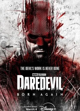 Daredevil: Tái Sinh (Phần 1)