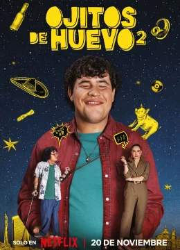 Xem Phim Đâu Có Gì Để Xem (Phần 2) Vietsub HD Online