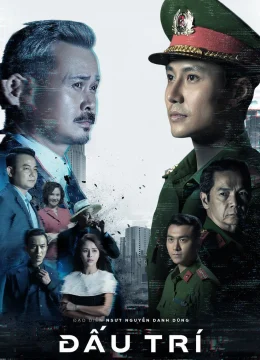 Xem Phim Đấu Trí Vietsub HD Online