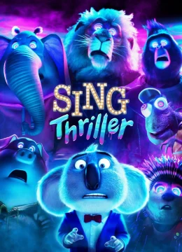 Xem Phim Đấu trường âm nhạc: Thriller Vietsub HD Online