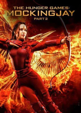 Đấu trường sinh tử: Húng nhại – Phần 2