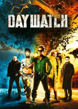 Xem Phim Day Watch Vietsub HD Online