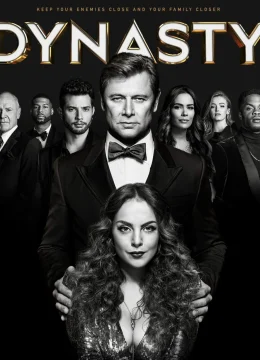 Xem Phim Đế chế (Phần 3) Vietsub HD Online