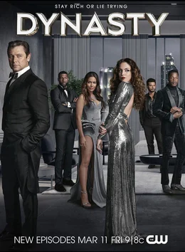 Xem Phim Đế chế (Phần 5) Vietsub HD Online