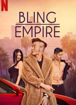 Xem Phim Đế chế phô trương (Phần 1) Vietsub HD Online