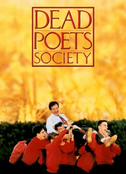 Xem Phim Dead Poets Society Vietsub HD Online