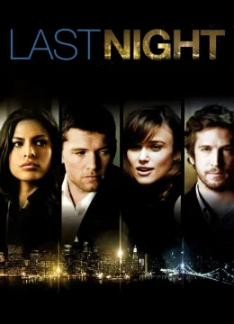 Xem Phim Đêm Tình Cuối Vietsub HD Online