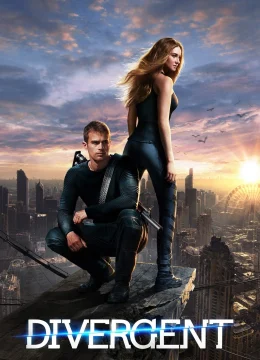 Dị Biệt: Những Kẻ Bất Trị