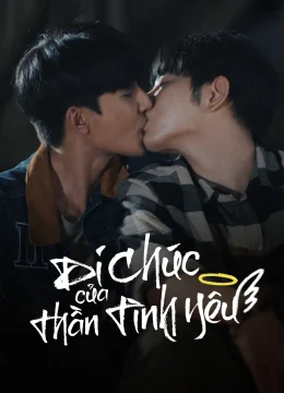 Di Chúc Của Thần Tình Yêu