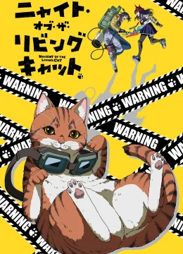 Đi Đêm Lắm Có Ngày Gặp Mèo