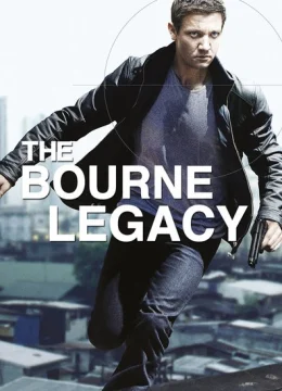 Di sản của Bourne