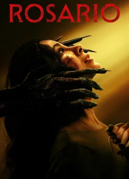 Xem Phim Di Sản Ma Quái Vietsub HD Online