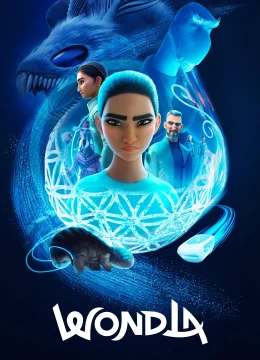 Xem Phim Đi Tìm WondLa – WondLa (Phần 2) Vietsub HD Online
