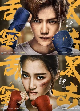 Xem Phim Điềm Mật Bạo Kích Vietsub HD Online