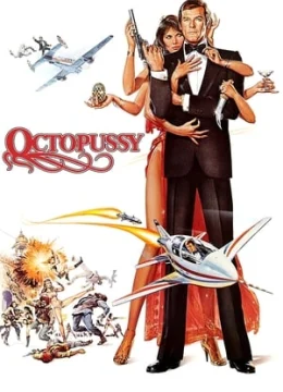 Điệp Viên 007: Vòi Bạch Tuộc