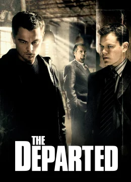 Xem Phim Điệp Vụ Boston Vietsub HD Online