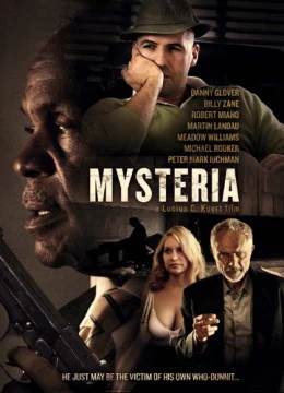 Xem Phim Điều Bí Ẩn Vietsub HD Online