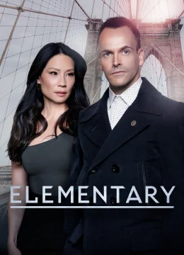 Xem Phim Điều Cơ Bản (Phần 5) Vietsub HD Online