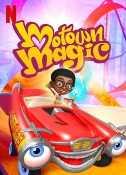 Xem Phim Điều kì diệu ở Motown (Phần 1) Vietsub HD Online