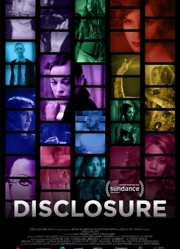 Xem Phim Disclosure: Người chuyển giới trên màn ảnh Hollywood Vietsub HD Online