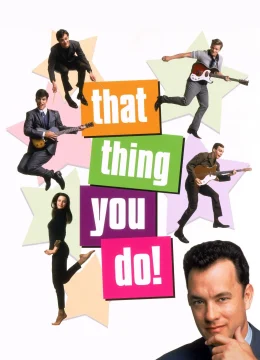 Đó Là Điều Em Làm