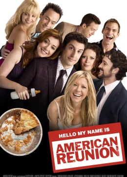 Xem Phim Đoàn tụ kiểu Mỹ Vietsub HD Online