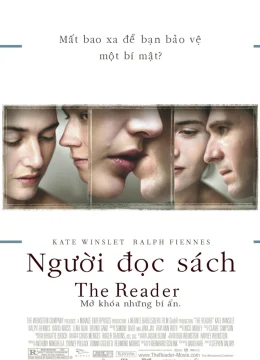 Xem Phim Độc Giả Vietsub HD Online