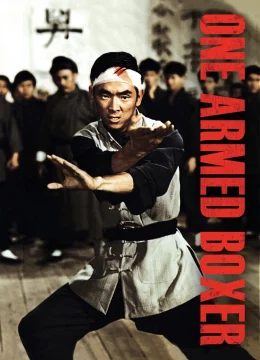 Độc Thủ Quyền Vương