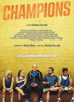 Xem Phim Đội Bóng Rổ Đặc Biệt Vietsub HD Online